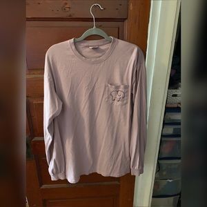 IVORY ELLA LONG SLEEVE